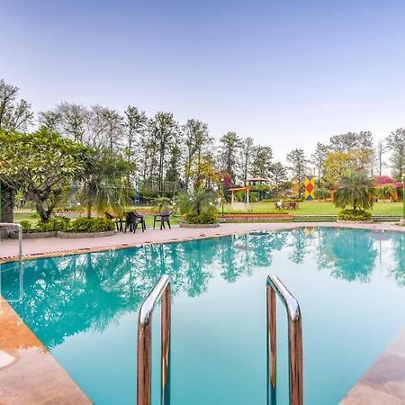 Green Orchid Farms I Swimming Pool I Wedding I Party Villa Gurgáon Kültér fotó